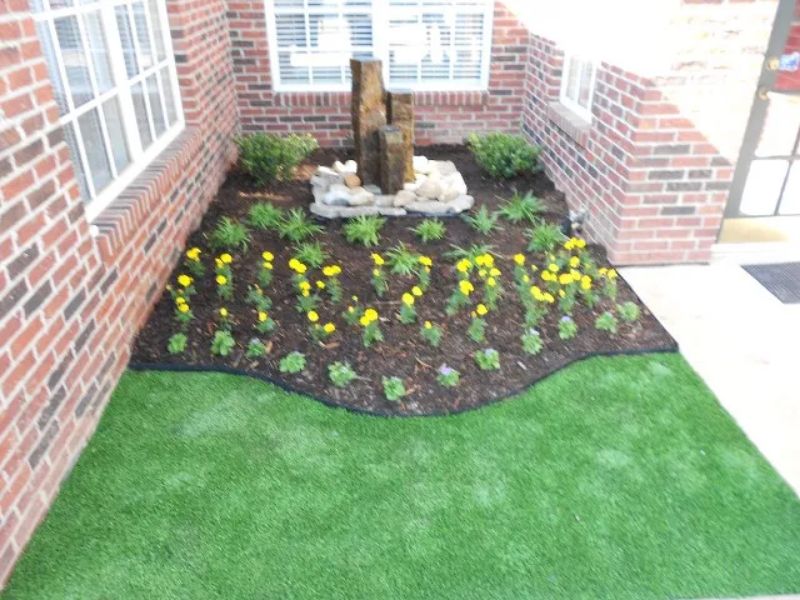 Lawncare