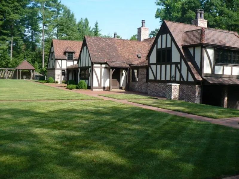 Lawncare