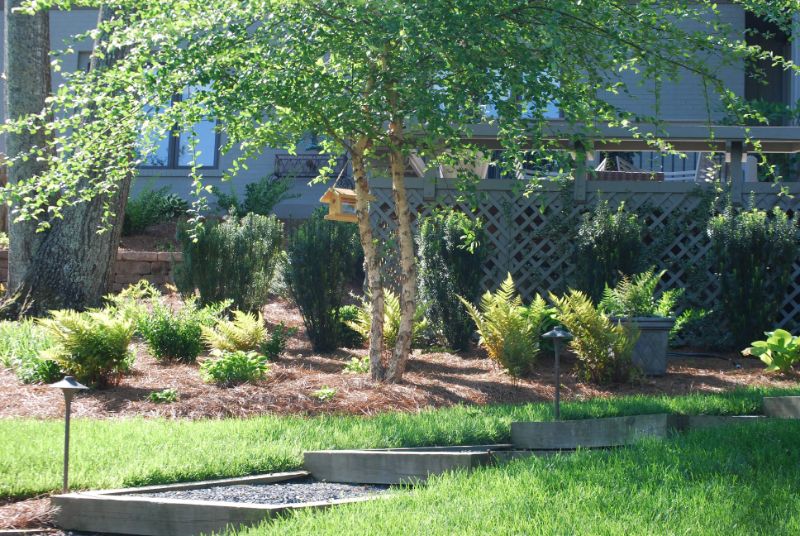Lawncare