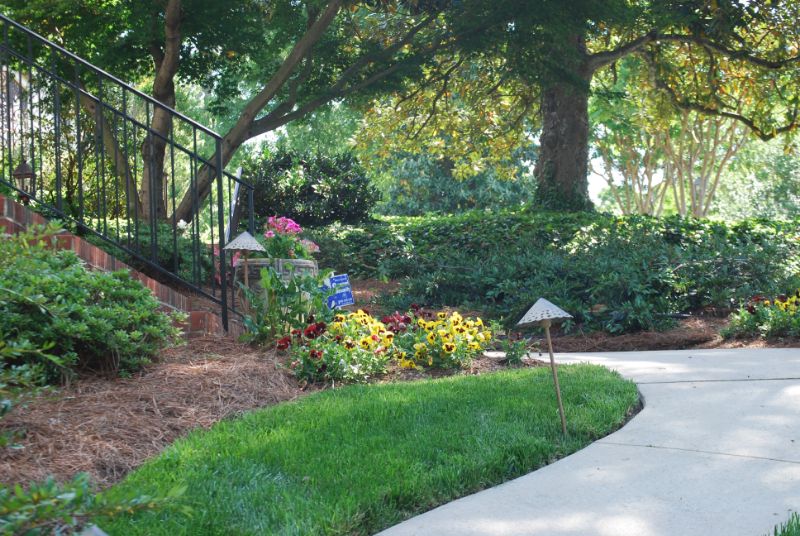 Lawncare