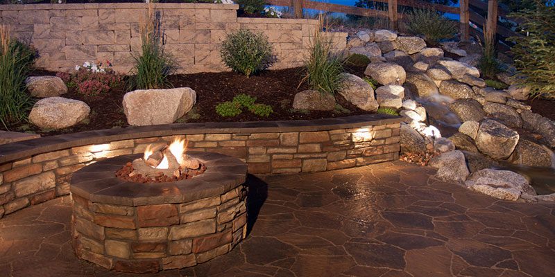 How to Use Outdoor Lighting Effectively in Your Outdoor Space