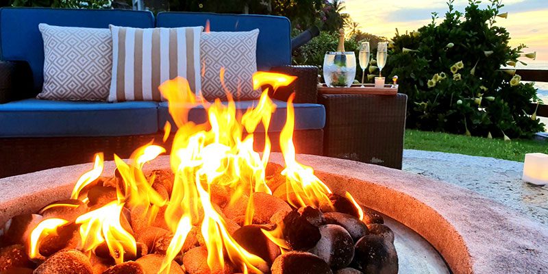 3 Reasons Why Firepits Are Great Backyard Additions
