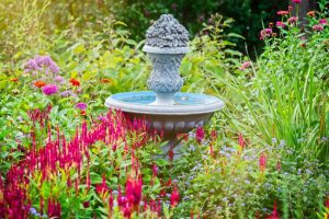 3 Reasons to Add Water Features to Your Landscape